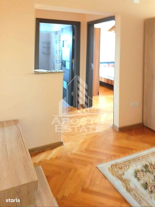 Apartamen doua camere  Micalaca