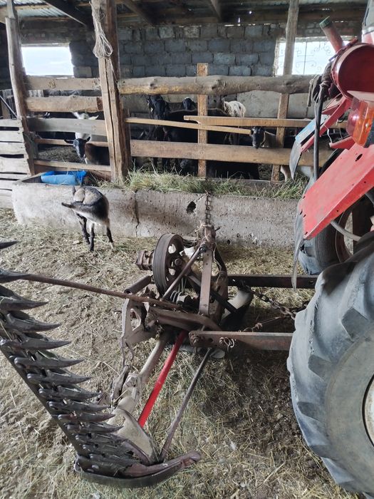 Продам трактор т 25