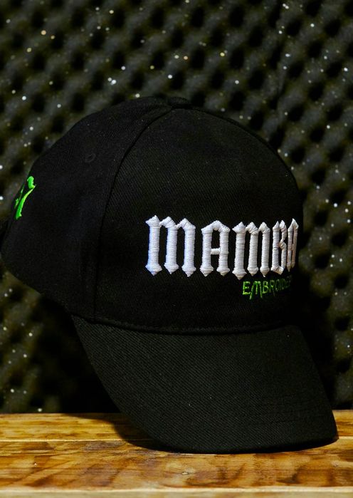 Servicii personalizare textile prin broderie