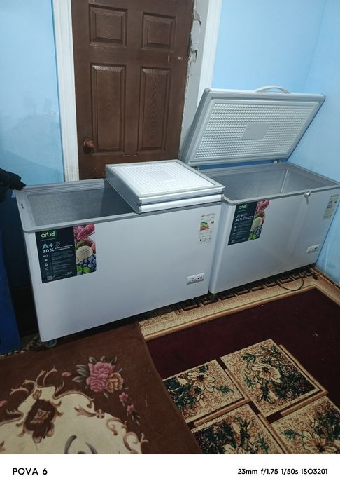Morozilnik satiladi kelisimli barligi tap taza