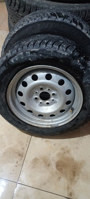 Бу ризина с диском 2 штука