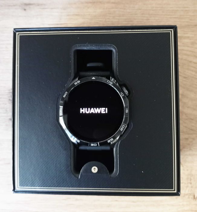 Huawei Watch GT 4 46mm в Гаранция
