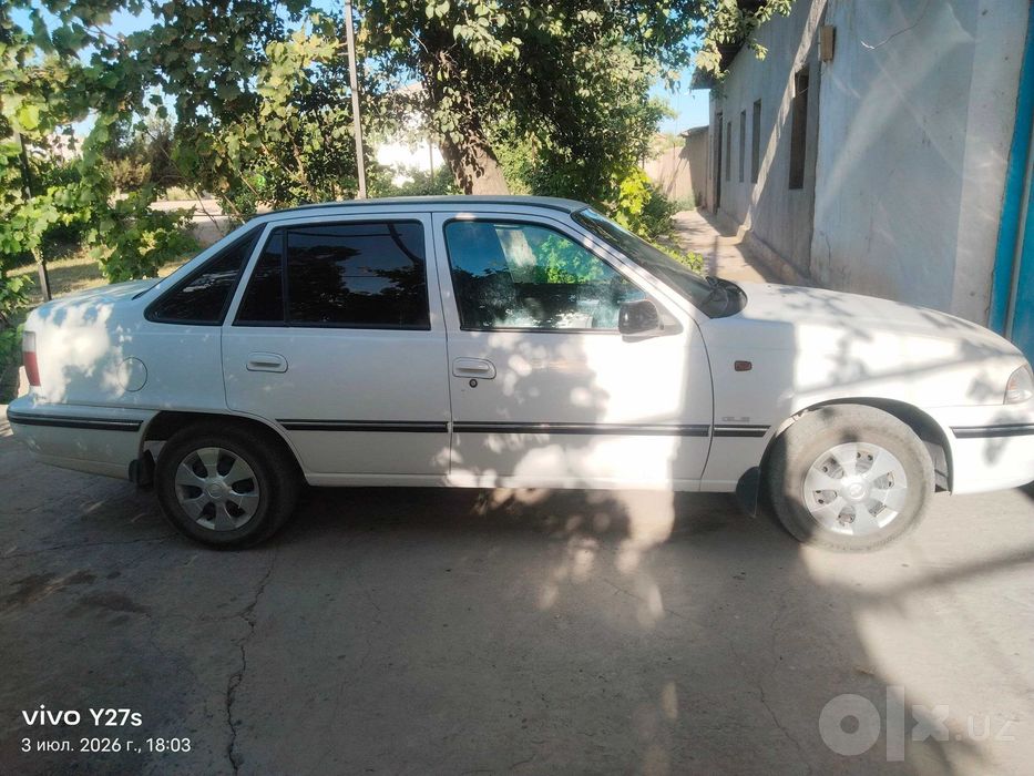2007-yil Nexia 1