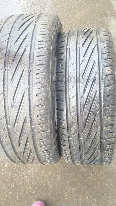 Anvelope Uniroyal Rainsport 5 225/45 R19 XL