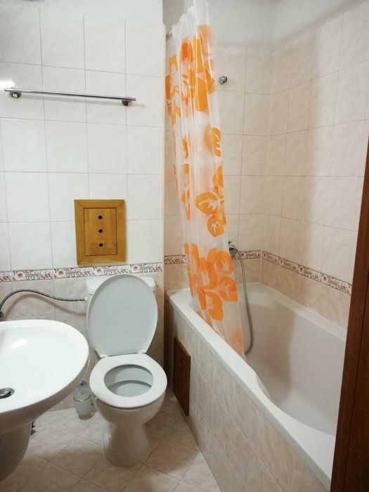 Продава се Едностаен апартамент в Разлог - 50 кв.м за 1010 €/кв.м - Снимка #5