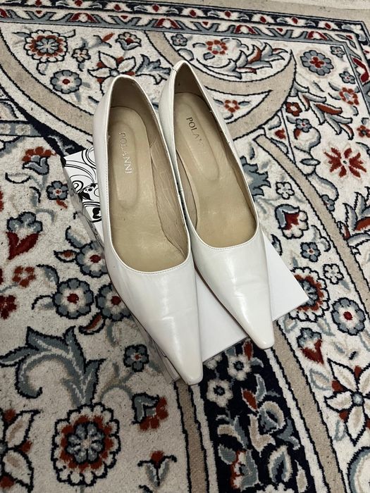 Продаётся туфли в отличном состояний