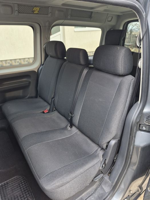 Vând caddy maxi  !!!