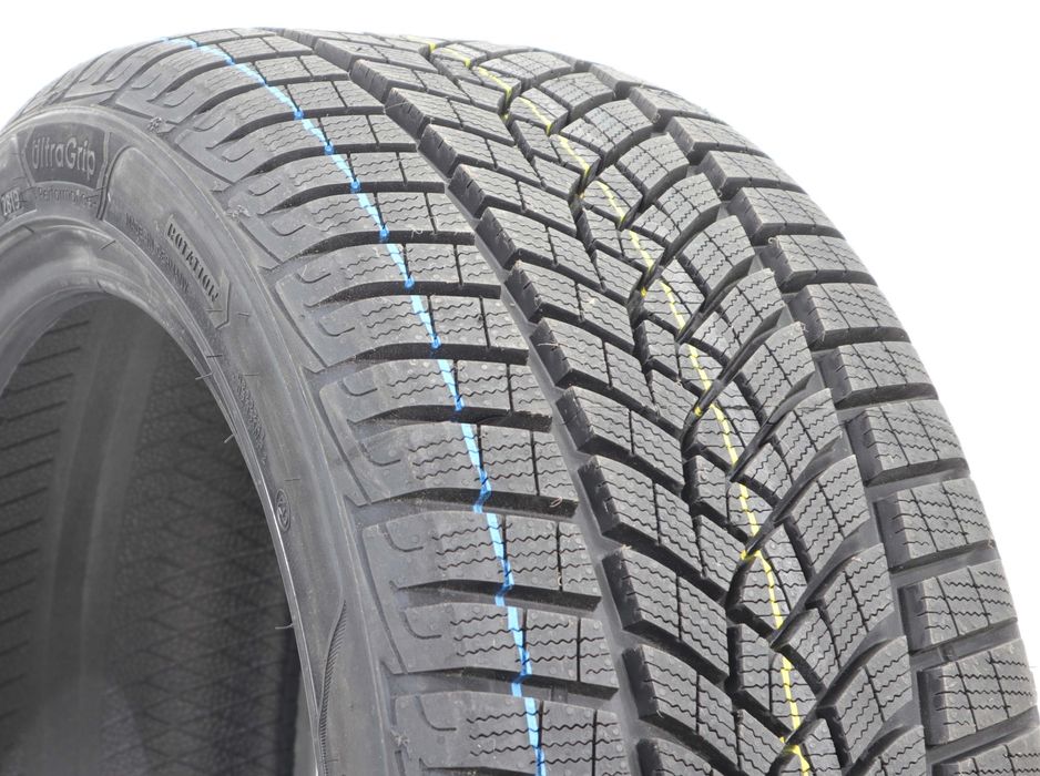 Goodyear UltraGrip Performance SUV G1 245/45 R21