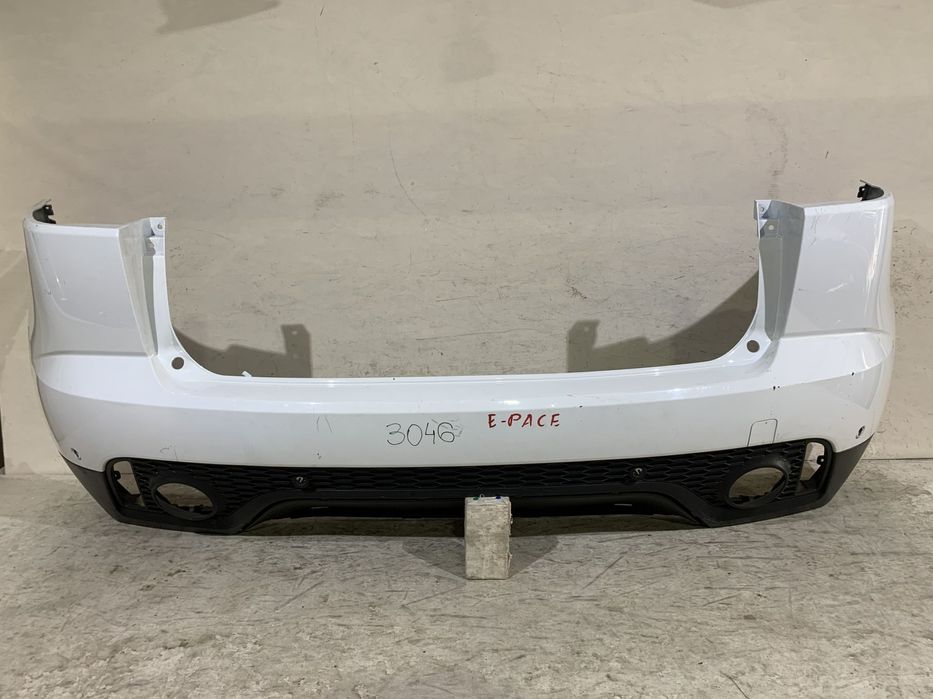 Bara spate  Jaguar E-Pace, , 2018, 2019, 2020, 2021, 2022, cod origine OE J9C3-17D781-A