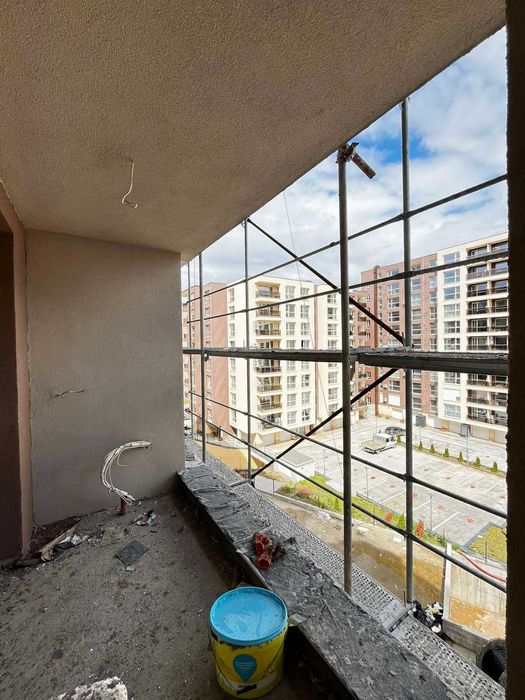 Продава се Двустаен апартамент в Пловдив, Южен - 71 кв.м за 589 €/кв.м - Снимка #6