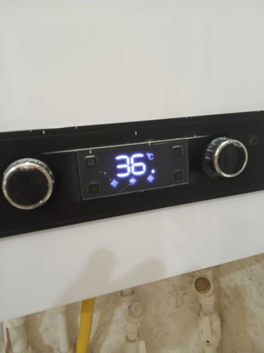 Продается котел Everel