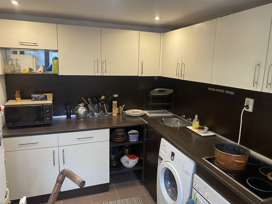 Кухня и уреди