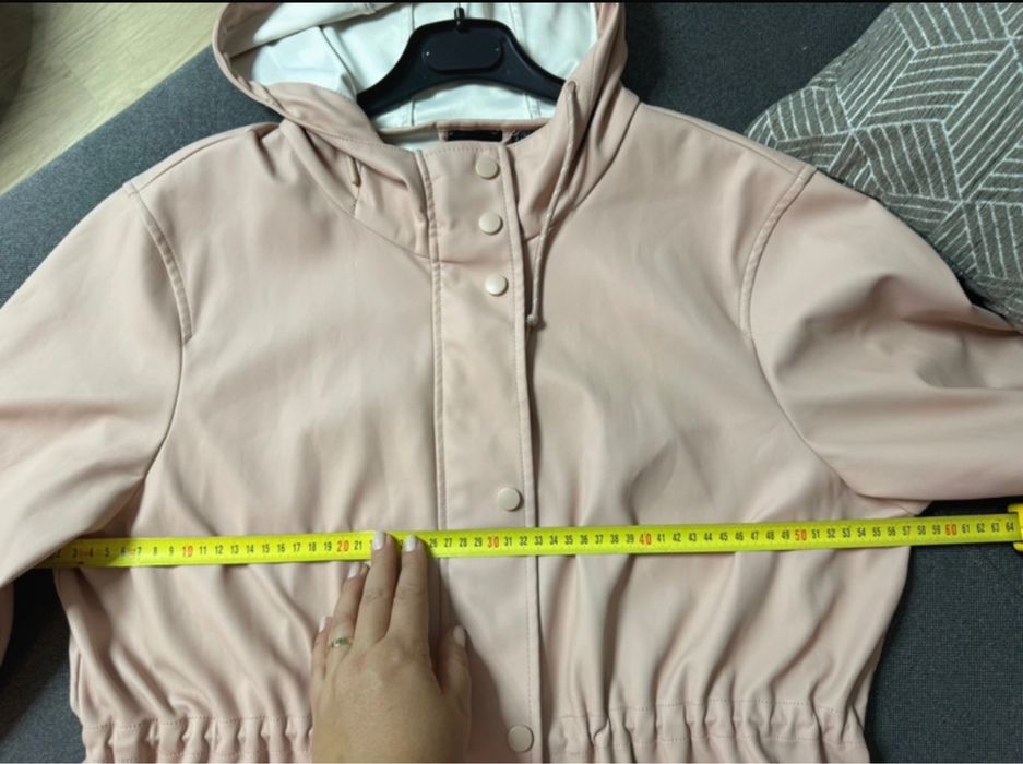 Geaca primavara femei XXL Vero Moda