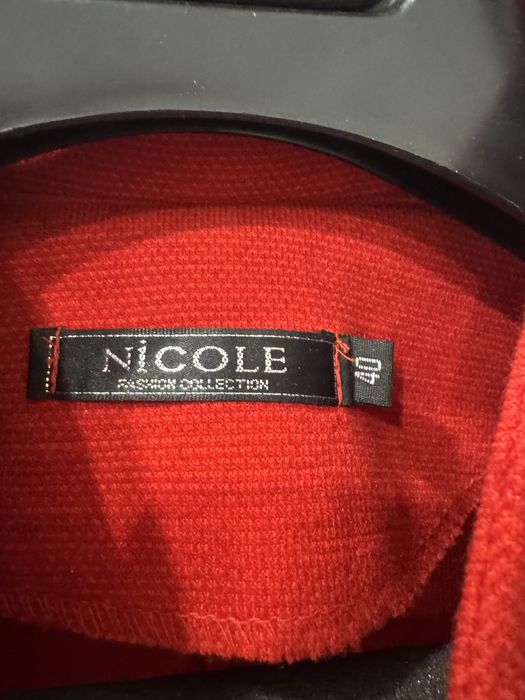 Камзол в национальном стиле