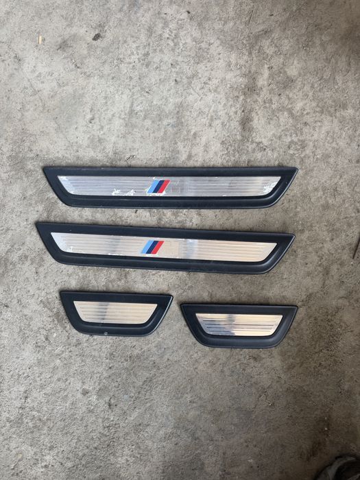 М лайсни х3 ф25 (m laisni bmw x3 f25 m pragove)