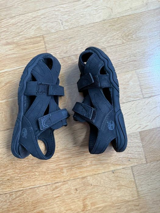 Детски сандали Timberland