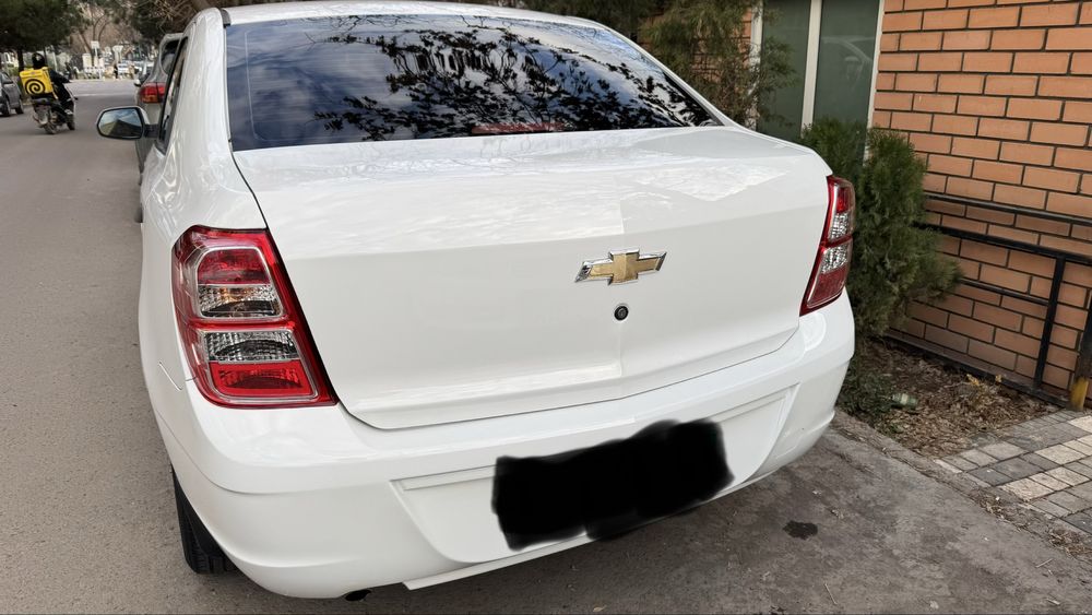 Cobalt, 2018, 2-поз., 210.000км