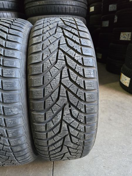 235/55/19 YOKOHAMA 4бр