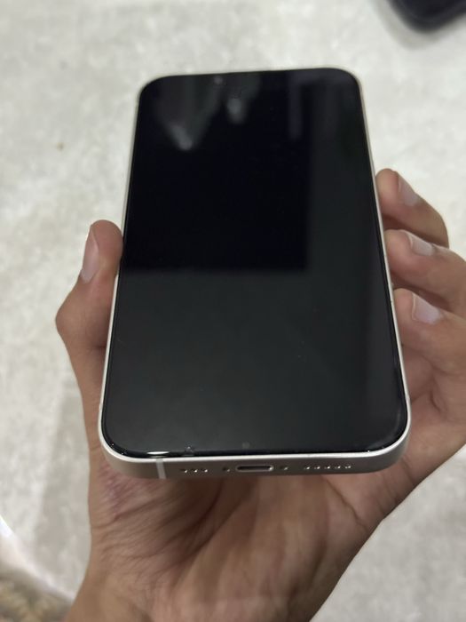 iPhone 13 128гб новый