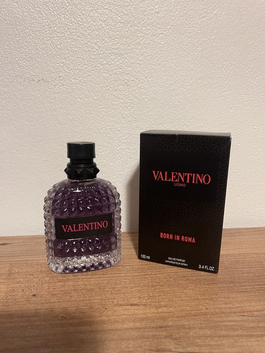 Parfum valentino 100ml