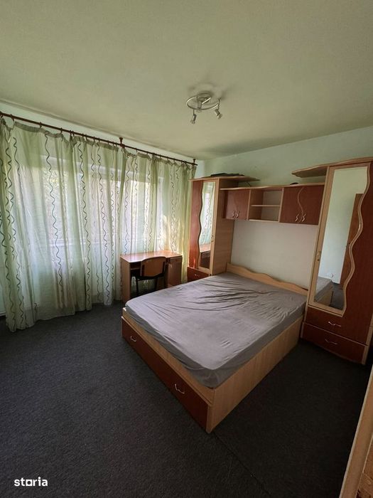 Apartament 2 camere, parcare inclusa, Aparatorii Patriei - Oltenitei — fotografia 3
