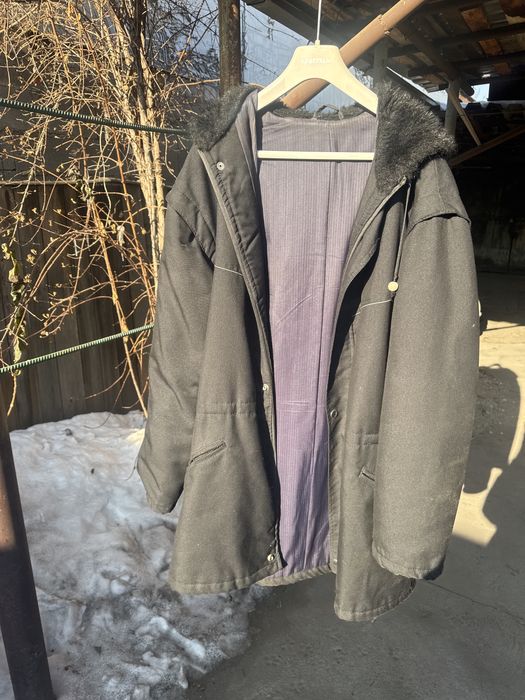 Продам пальто