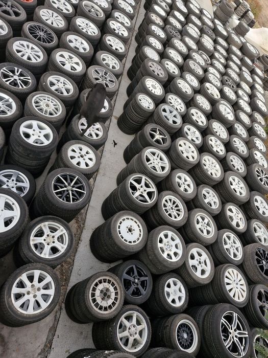 Джанти 12,13,14,15,16,17,18,19,20 цола