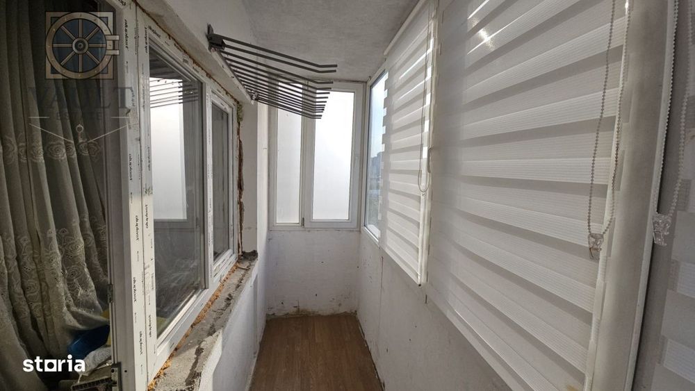 Apartament 2 camere - Mihai Bravu