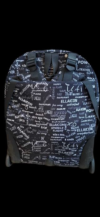 Vand ghiozdan troller Ellaicon