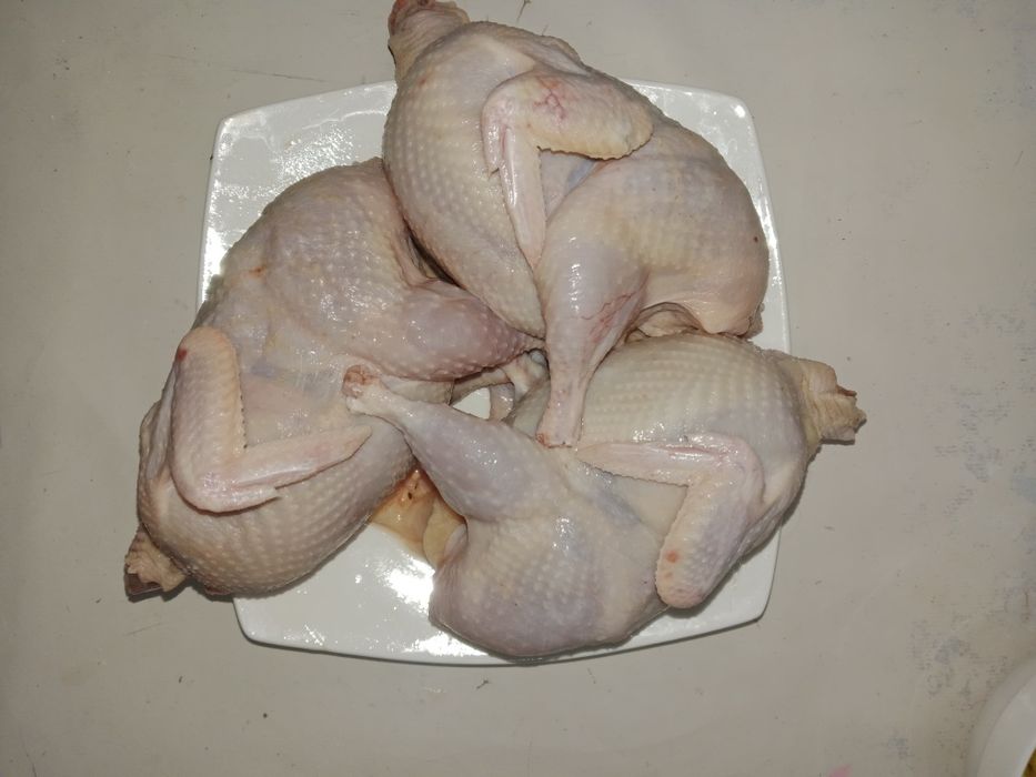 Яйцо перепелиные оптом