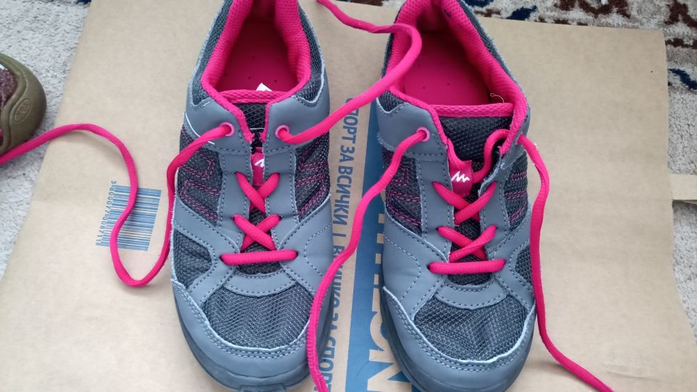 Детски маратонки джапанки ,акваобувки,топлинки размер 36/35 /34 /23/24