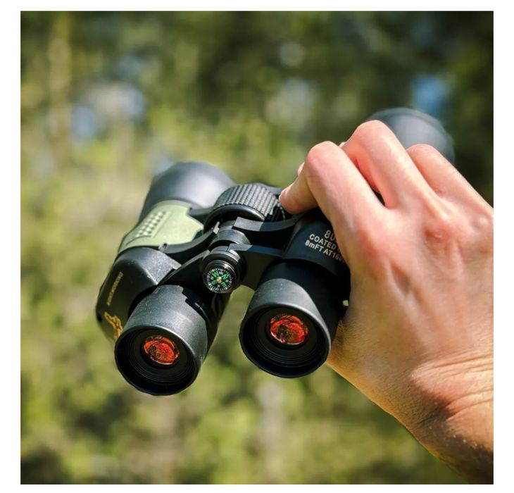 Бинокль професиональный