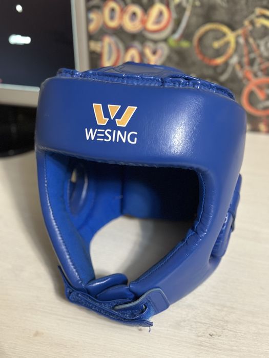 Продам WESING шлем