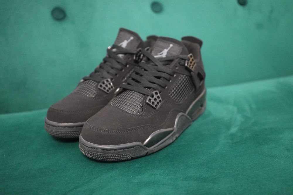 Jordan 4 Black cat 40 41 42 43