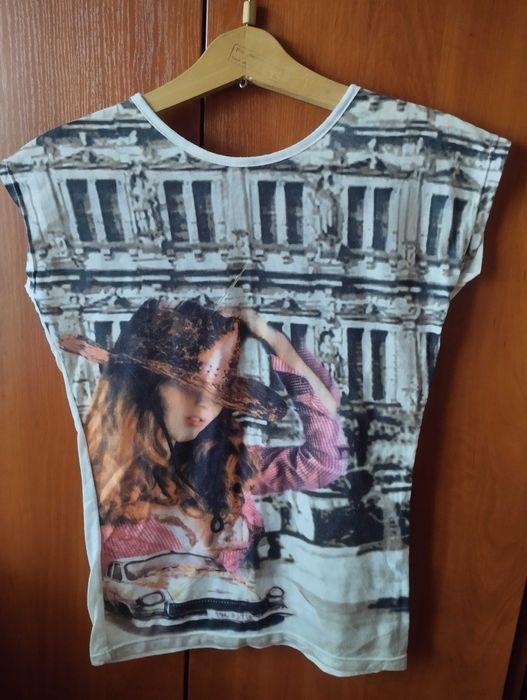 Дамски нови дрехи на ниски цени.