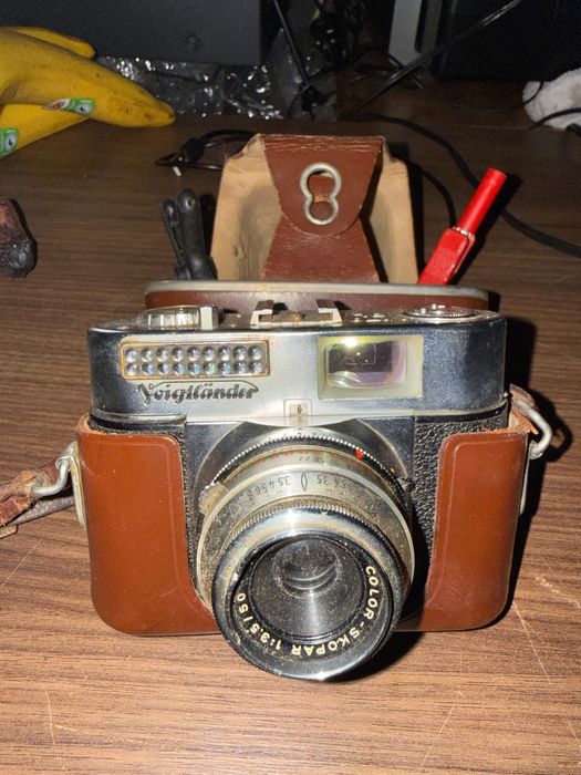 Фотоапарати Ретро модели ,лентови