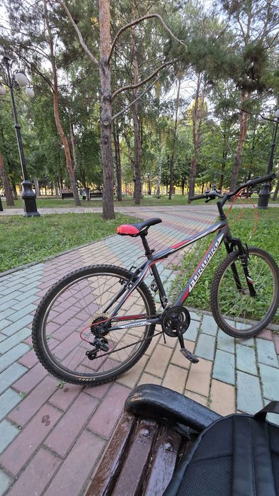 Велосипед Forward MTB sporting