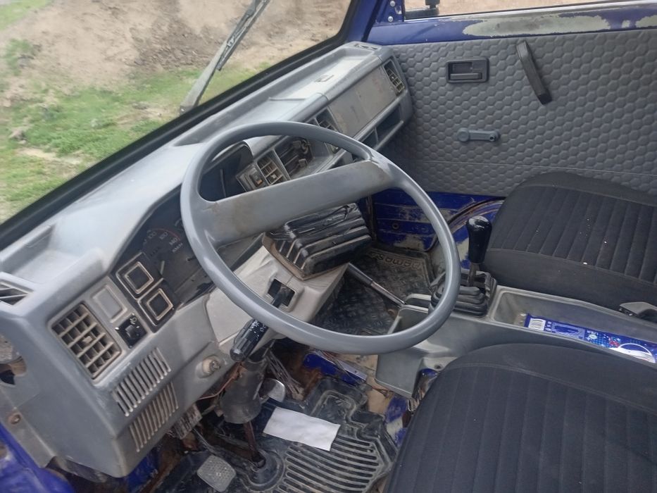 Дамаз йили 1999й