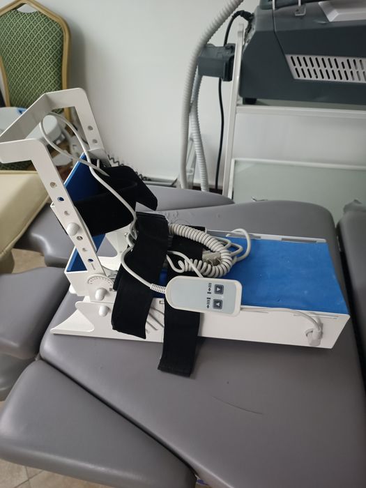 Голеностопный сустав Артромот