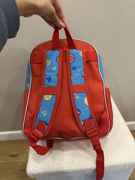 Детска раница Mickey Mouse Disney за градина или ясла