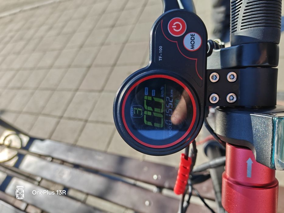 Продам электросамокат kugoo m4 pro