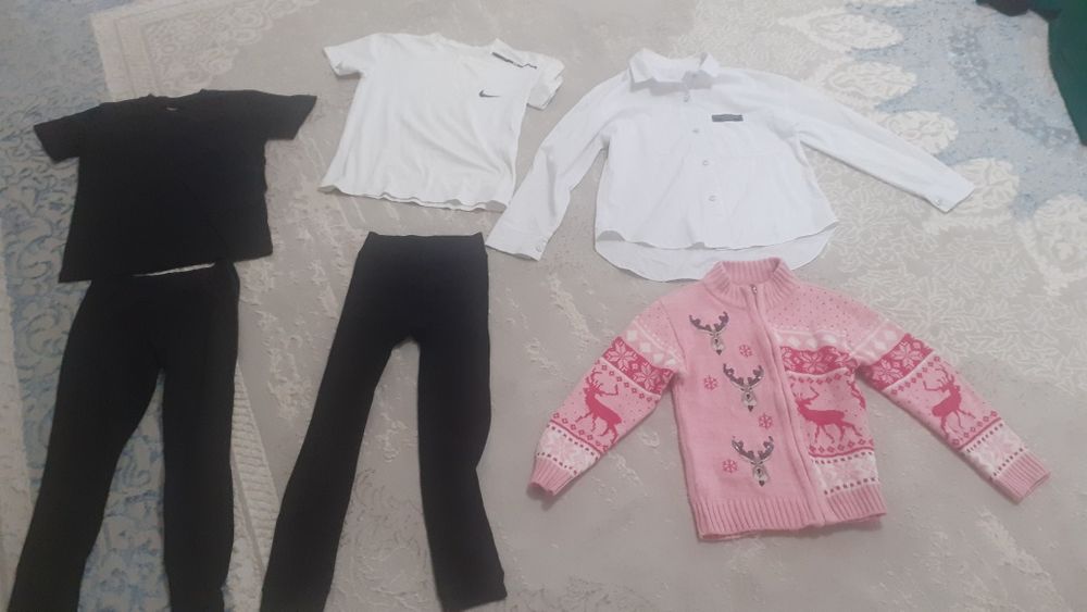 Школьные товары для девочек