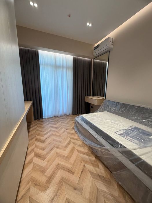 Istanbul City жк 3/8/20 квартира продается