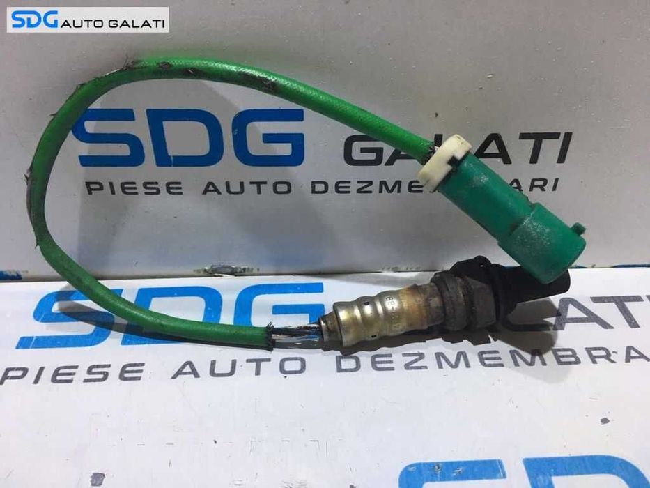 Senzor Sonda Lambda Ford Puma 2 1.6 i 2000 - 2002 Cod 98AB-9F472-BB 98AB9F472BB [B0048]