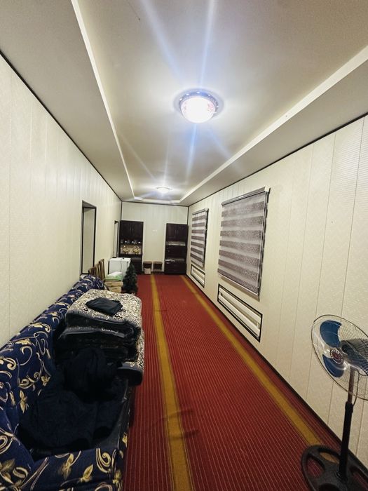 Продается участок 6 соток 7 комнат с отличным ремонтом