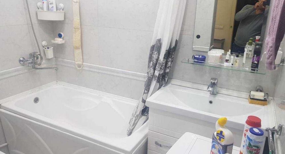 Сдается квартира.. на Ц-5