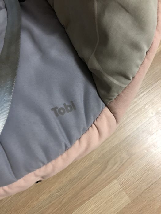 Maxi-Cosi Tobi автокресло