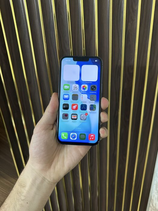 Iphone 13 Pro 256 Айфон 13 Про 256