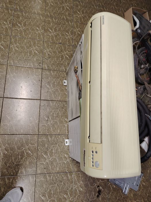 Кондиционер Midea 12 б/у