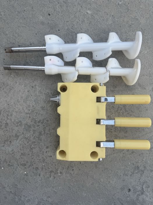 Yaxshi ishledi kelib ishlatib kurib maqul kesa olasiz